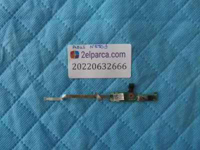 Asus n550j tetik karti flex dahil orjinal ürün