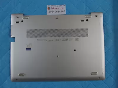Hp elitebook 830 g5 alt kasa orjinal ürün orjinal ürün