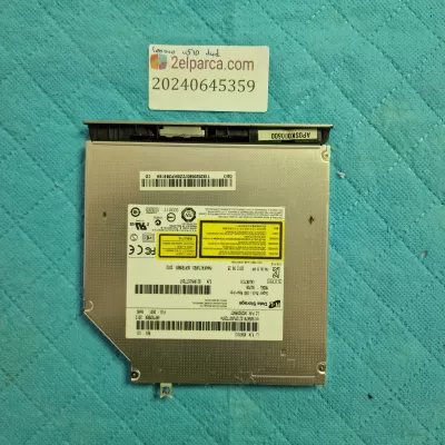 Lenovo u510 dvd sürücü orjinal ürün