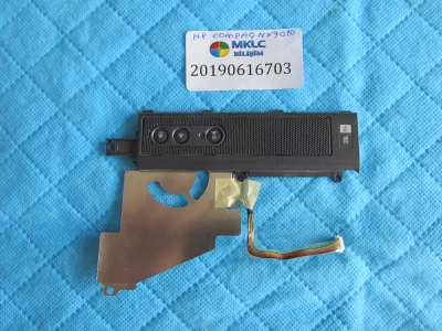 Hp compaq nx7010 tetik paneli-tetik karti dahil