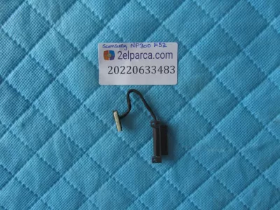 Samsung np300e dvd soket orjinal ürün