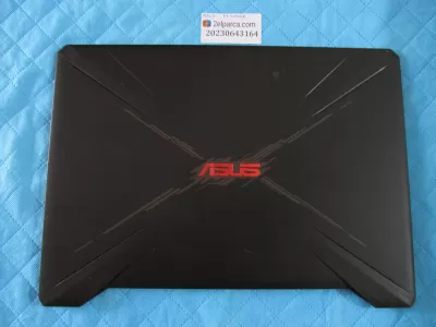 Asus fx505gd arka kapak lcd cover orjinal ürün