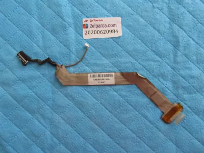 Hp dv6000 lcd data kablo orjinal ürün