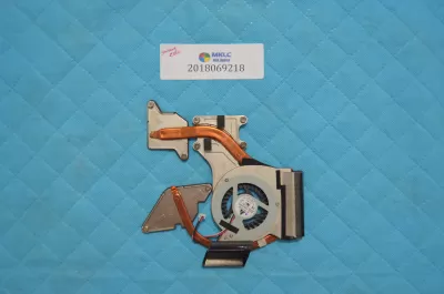 Samsung r520 fan bakir soğutucu (heatsink) orjinal ürün