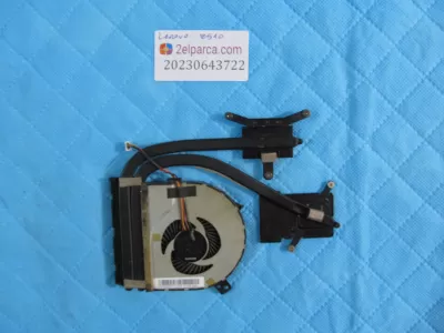Lenovo ideapad z510 fan bakir soğutucu (heatsink) orjinal ürün