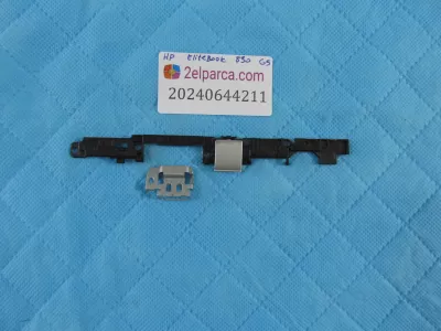 Hp elitebook 830 g5 ethernet kapaği ve usb muhafazasi orjinal ürün