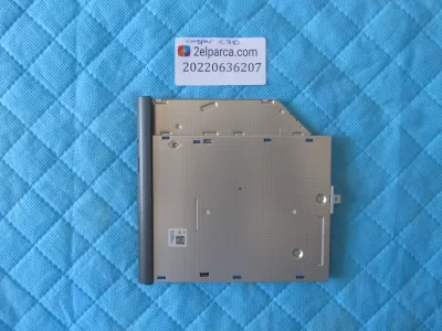 Casper c710 dvd yazici orjinal ürün