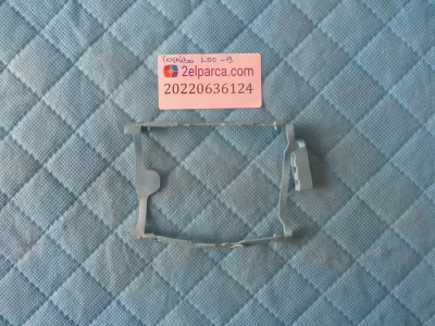 Toshiba l50-b hard disk kasa hdd kutusu orjinal ürün
