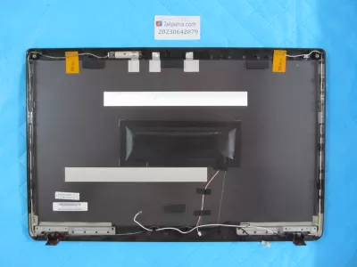 Toshiba qosmio x870 ekran arka kapak cover orijinal ürün