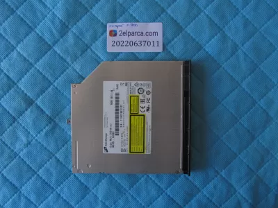 Casper c300 dvd yazici orjinal ürün