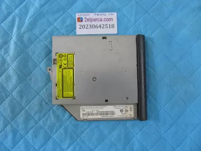 Lenovo ideapad 510 dvd sürücü