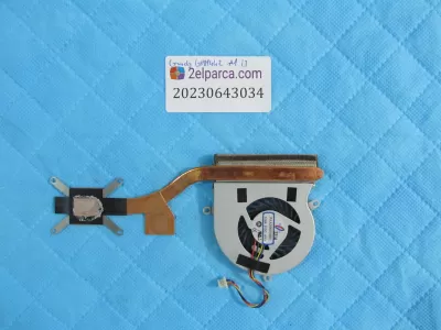 Grundig gnb1442 a1 i3 soğutucu fan bakir (heatsink) orijinal ürün