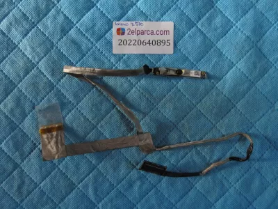 Lenovo z570 led data kablo ve kamera orjinal ürün