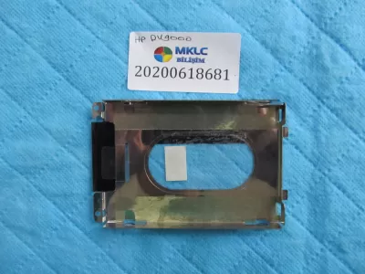 Hp dv9000 hard disk kasa hdd kutusu orjinal ürün