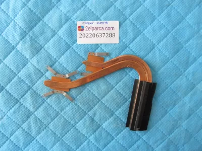 Casper a15 soğutucu bakir (heatsink) orjinal ürün