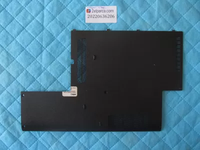 Casper c710 alt kapak servis kapaği orjinal ürün