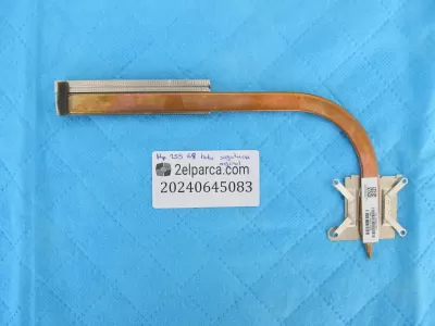 HP 255 G8 BAKIR SOĞUTUCU/HEATSİNK ORJİNAL ÜRÜN