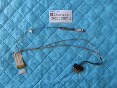 Asus x551c led data kablo kamera dahil orjinal ürün
