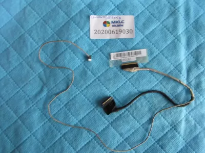 Lenovo g505s led data kablo orjinal ürün