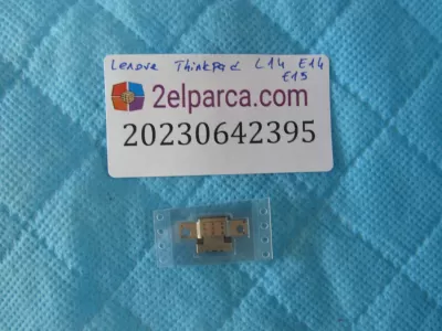 Lenovo thinkpad l14 şarj soket e14 şarj soket e15 şarj soket type-c 11 nesil şarj soketi orijinal ürün