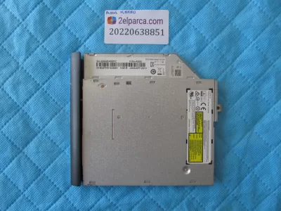 Asus k555u dvd yazici orjinal ürün