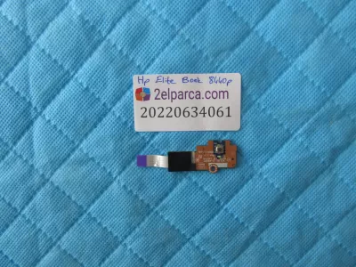 Hp elitebook 8440p tetik karti flex dahil orjinal ürün