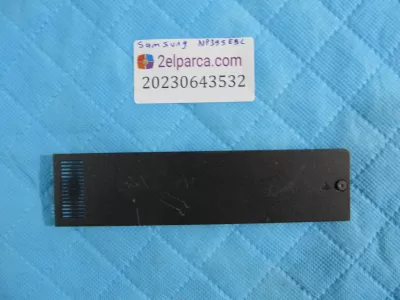 Samsung np355e5c alt kasa kapak orijinal ürün