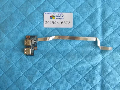 Acer e1-522 usb port flex orjinal ürün