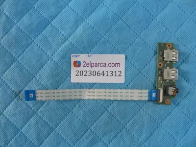 Casper c810 usb ve ses karti flex orjinal ürün