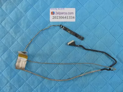 Samsung rv509 led data kablo ve kamera orjinal ürün