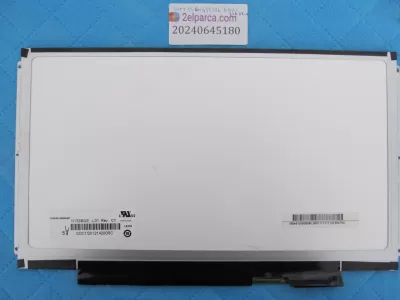 Sony Pcg-41218 N133BGE L31 Rev C1 30 Pin 13.3 İnch Lcd Panel Orjinal Ürün