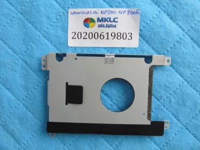 Samsung np300-np300e hard disk kasa hdd kutusu