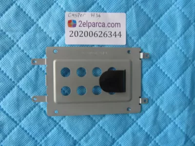 Casper h36 hard disk kasa hdd kutusu orjinal ürün