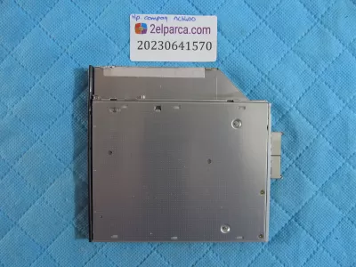 Hp compaq nc6400 dvd sürücü orjinal ürün