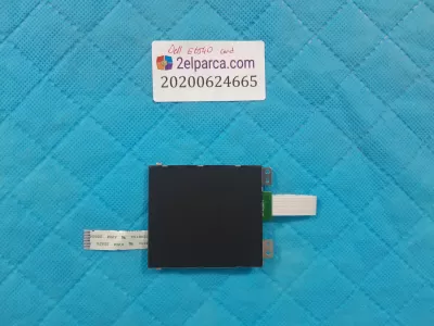 Dell e6540 card reader board