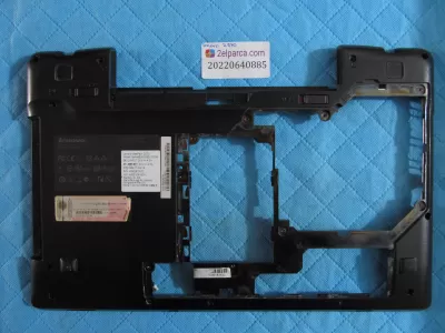 Lenovo z570 alt kasa (menfez 3 tel kirik) orjinal ürün