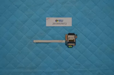 Packard bell pew91 card reader kart