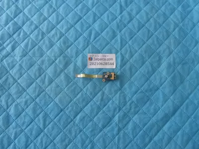 Hp g6-1000 usb board flex