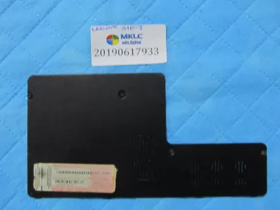 Lenovo s10-3 alt kasa kapaği orjinal ürün