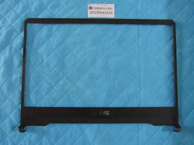 Asus fx505gd ön çerçeve lcd bezel orjinal ürün