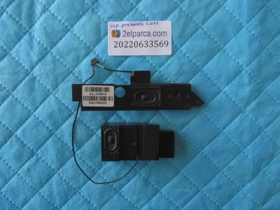 Hp cq61 hoparlör seti orjinal ürün