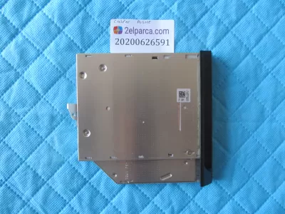Casper a15he dvd sürücü