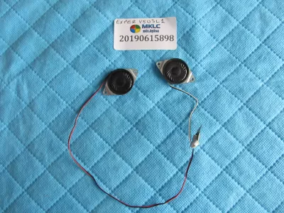 Exper v50sl1 hoparlör seti orjinal ürün