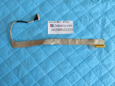 Samsung r520 lcd data kablo orjinal ürün
