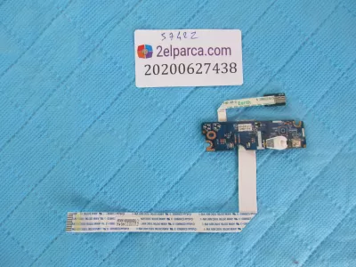 Acer 5742z tetik karti flex