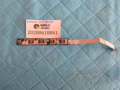 Exper ms-1688 tetik karti ve flex orjinal ürün