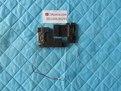 Lenovo z50-70 hoparlör seti orjinal ürün