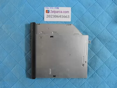 Msi ms-1799 dvd sürücü 17.3" uyumlu orjinal ürün
