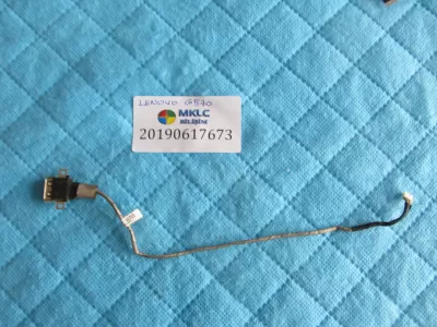 Lenovo g570 usb port flex orjinal ürün