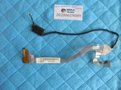 Dell inspiron 6000 pp12l led data kablo